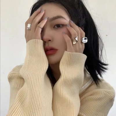 笨女孩