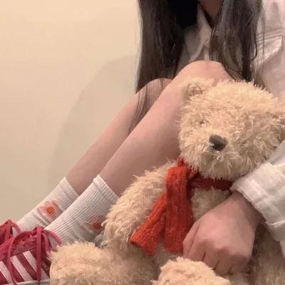 原来这就是爱啊