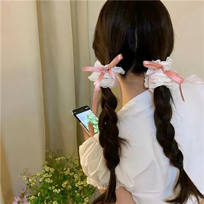罪美人